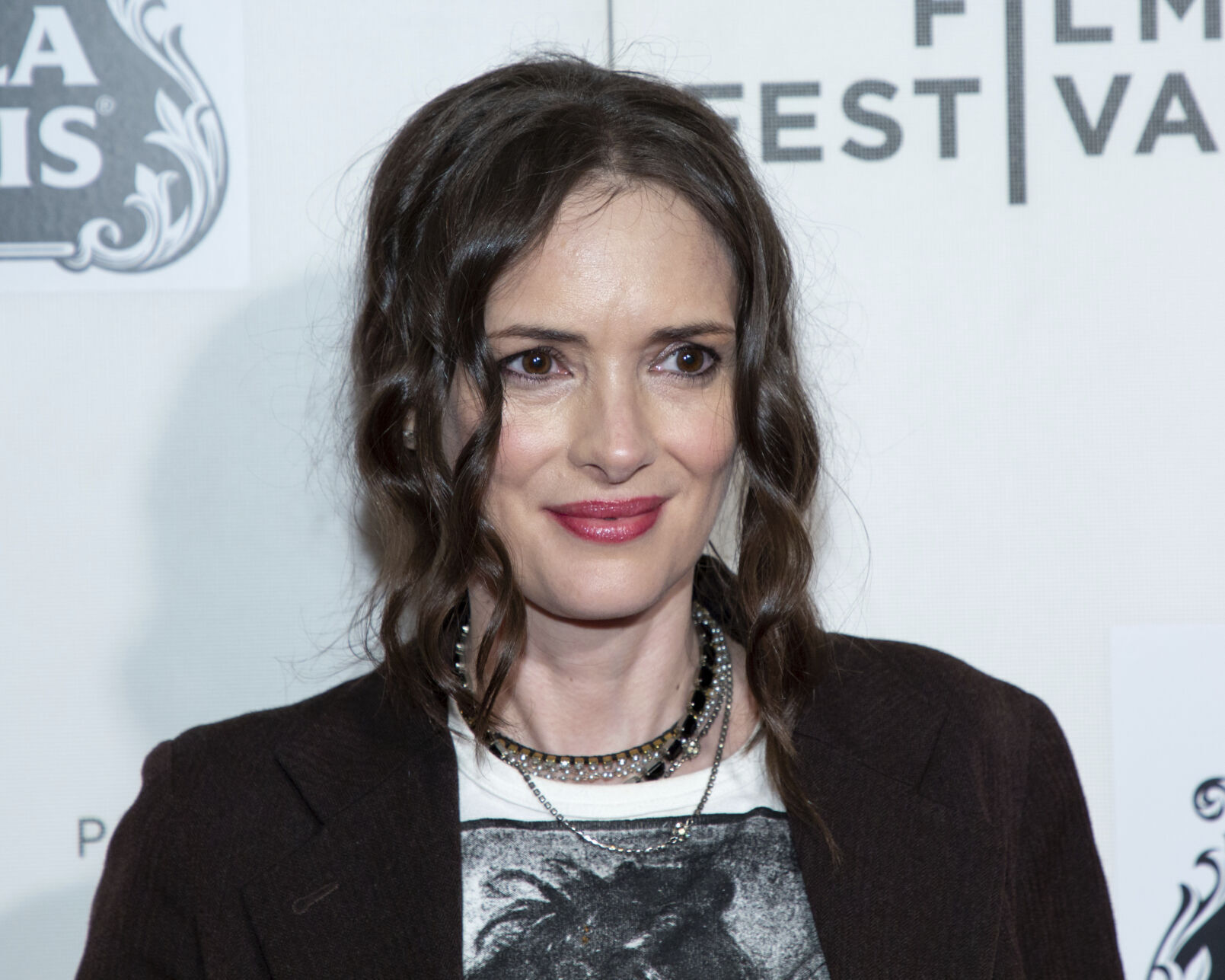 Winona Ryder